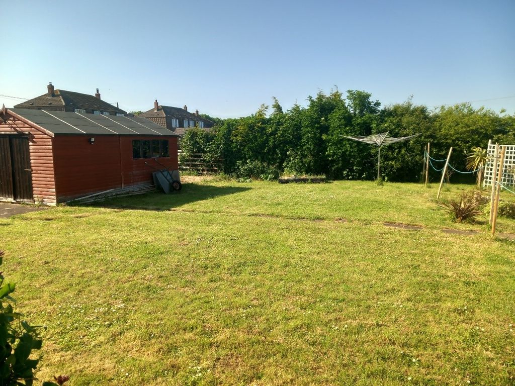 Land for sale in Main Street, Rowston, Lincoln LN4, £78,500