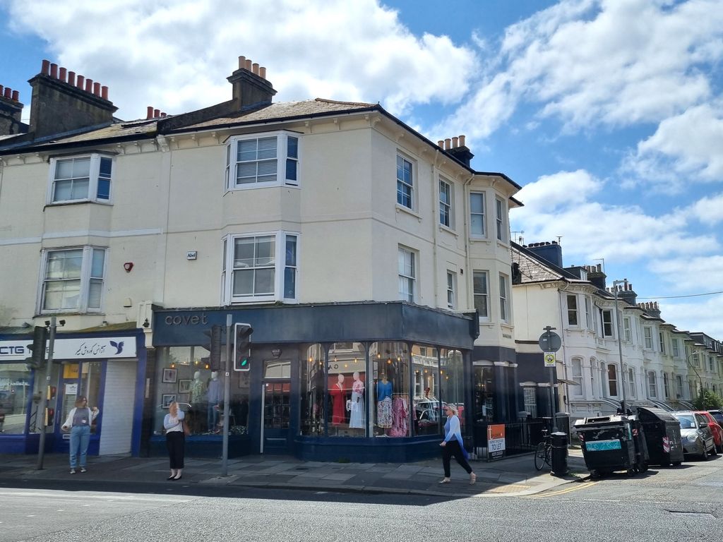 Retail premises for sale in Church Road, Hove BN3, £1,100,000