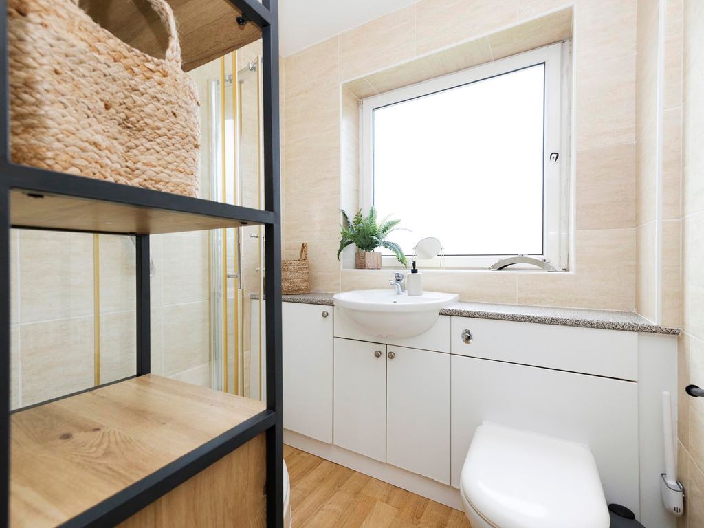 2 bed flat for sale in 9/3 Kenilworth Drive, Edinburgh EH16, £160,000