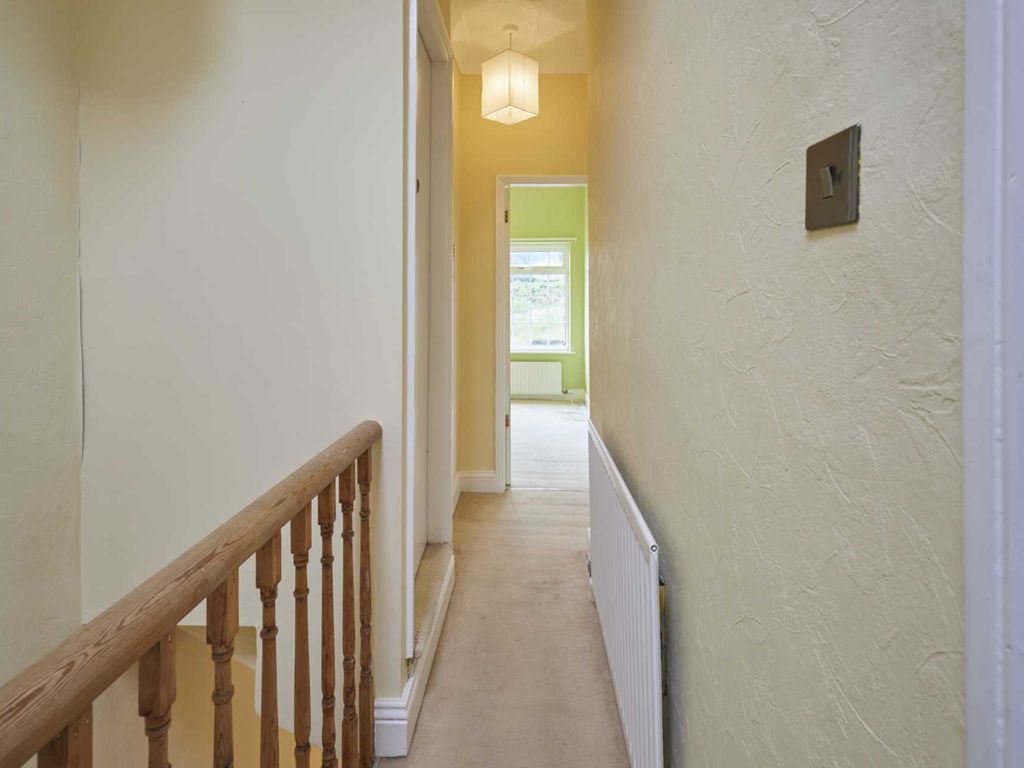 3 bed terraced house for sale in John Street, New Skelton TS12, £60,000