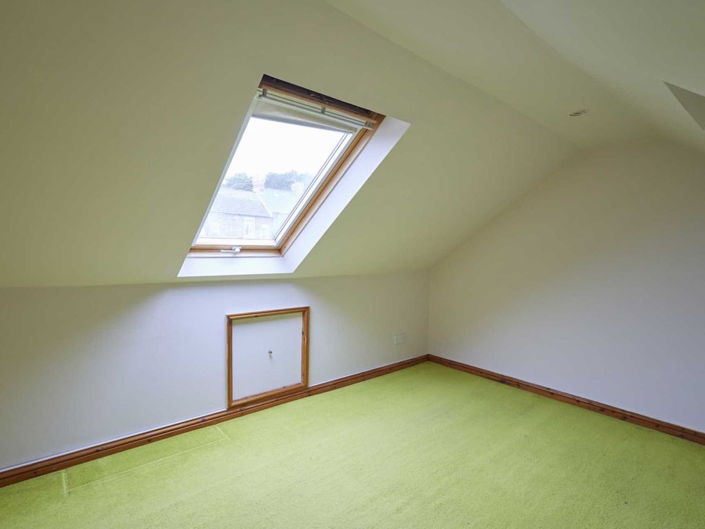 3 bed terraced house for sale in John Street, New Skelton TS12, £60,000