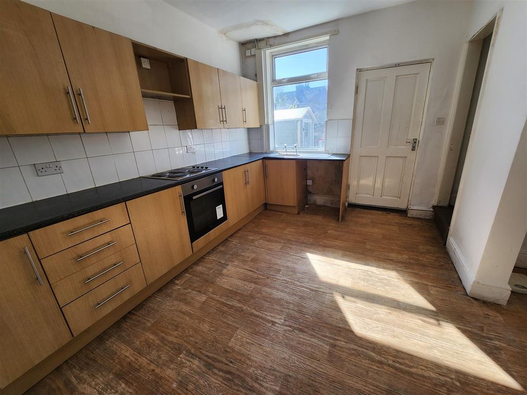 2 bed terraced house for sale in Beever Street, Goldthorpe, Rotherham S63, £65,000