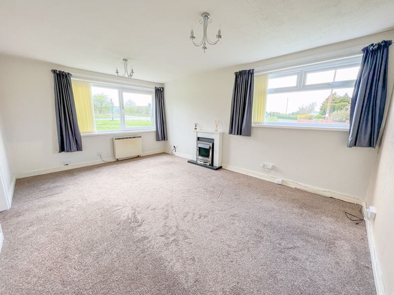 2 bed flat for sale in Croxton Court, Aldridge Road, Sutton Coldfield B74, £100,500