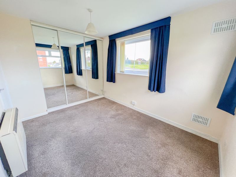 2 bed flat for sale in Croxton Court, Aldridge Road, Sutton Coldfield B74, £100,500