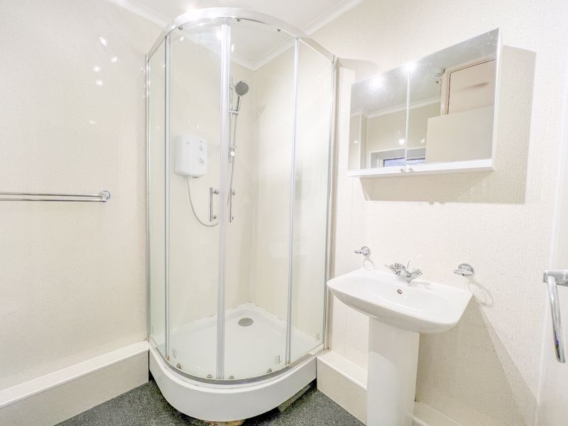 2 bed flat for sale in Croxton Court, Aldridge Road, Sutton Coldfield B74, £100,500