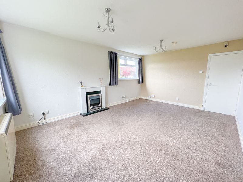 2 bed flat for sale in Croxton Court, Aldridge Road, Sutton Coldfield B74, £100,500