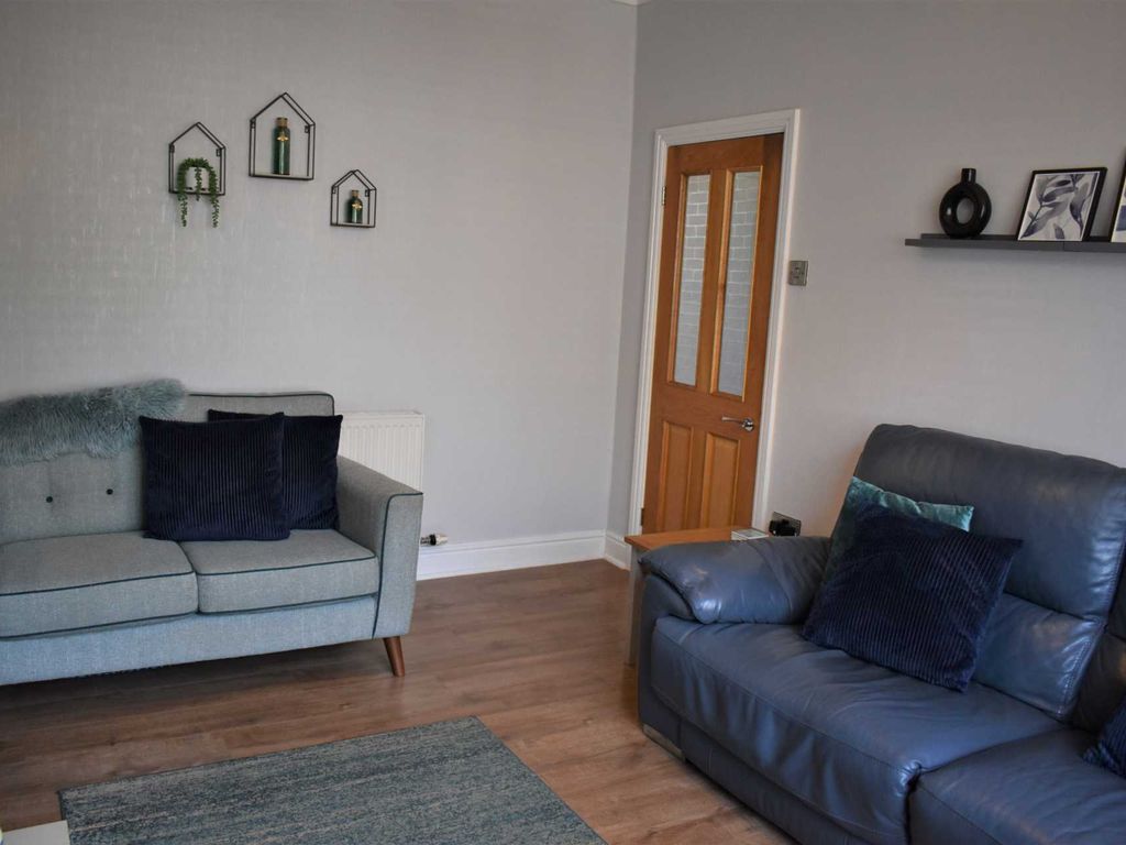 2 bed terraced house for sale in Bradley Fold Road, Ainsworth BL2, £205,000