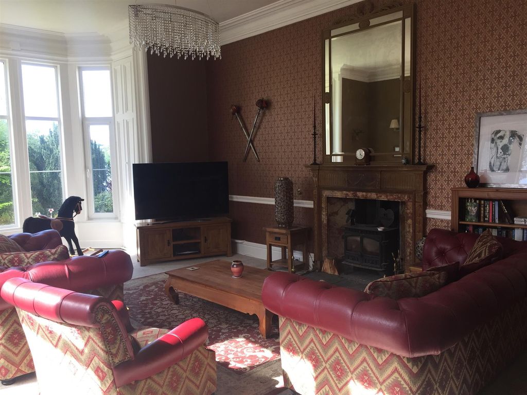 Hotel/guest house for sale in PA33, Portsonachan, Argyllshire, £875,000
