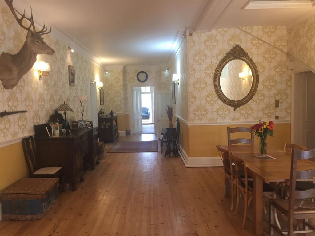 Hotel/guest house for sale in PA33, Portsonachan, Argyllshire, £875,000