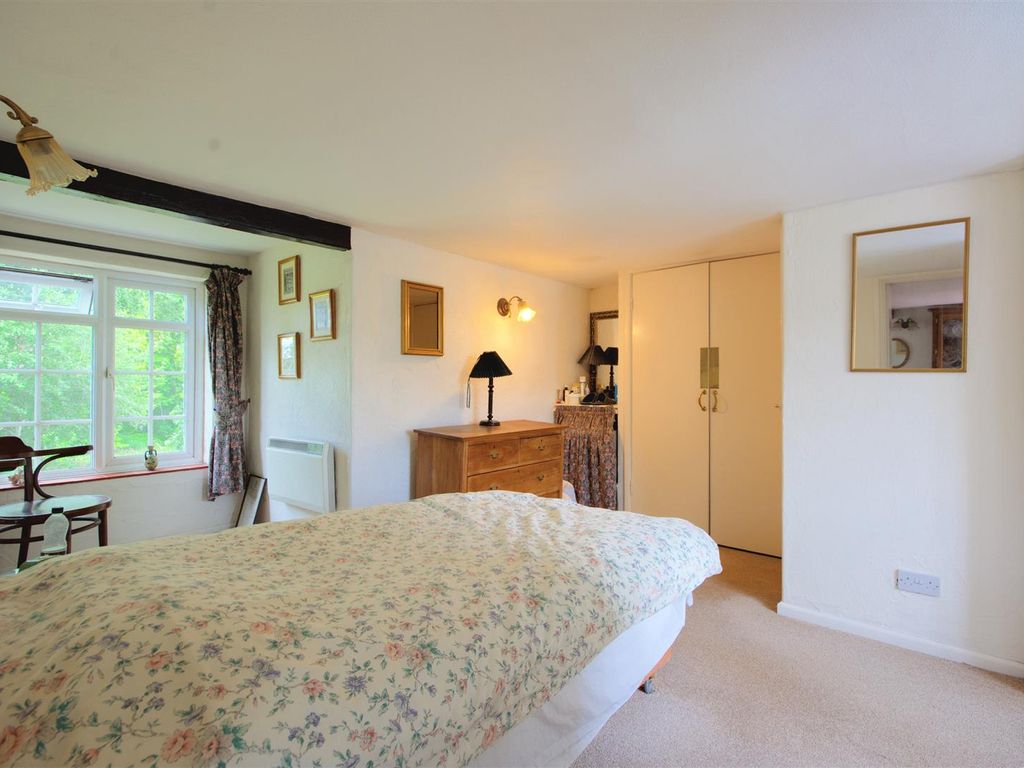 1 bed flat for sale in Cavendish Bridge, Shardlow, Derby DE72, £190,000