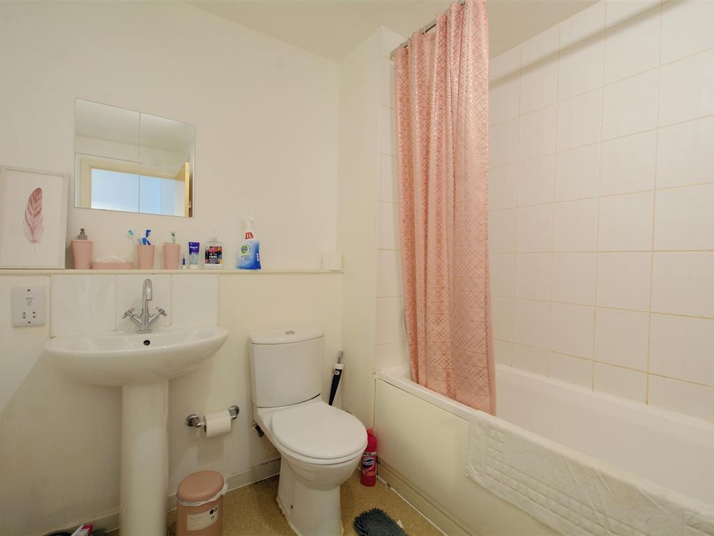 1 bed flat for sale in Huntingdon Street, Nottingham NG1, £110,000