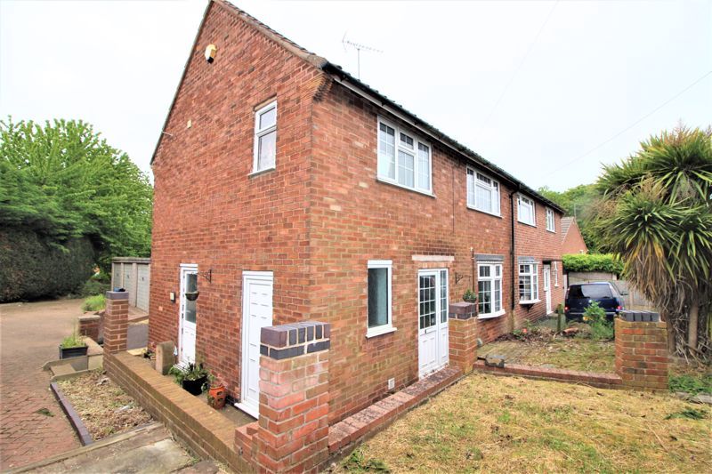 3 bed semi-detached house for sale in Yew Tree Road, Ollerton, Newark NG22, £190,000