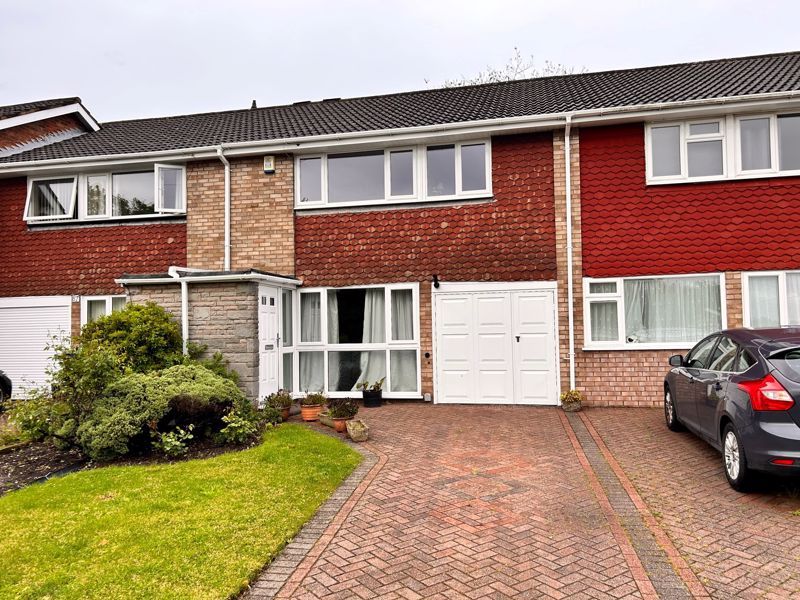 3 bed terraced house for sale in Moorfield Drive, 152334 B73, £187,500