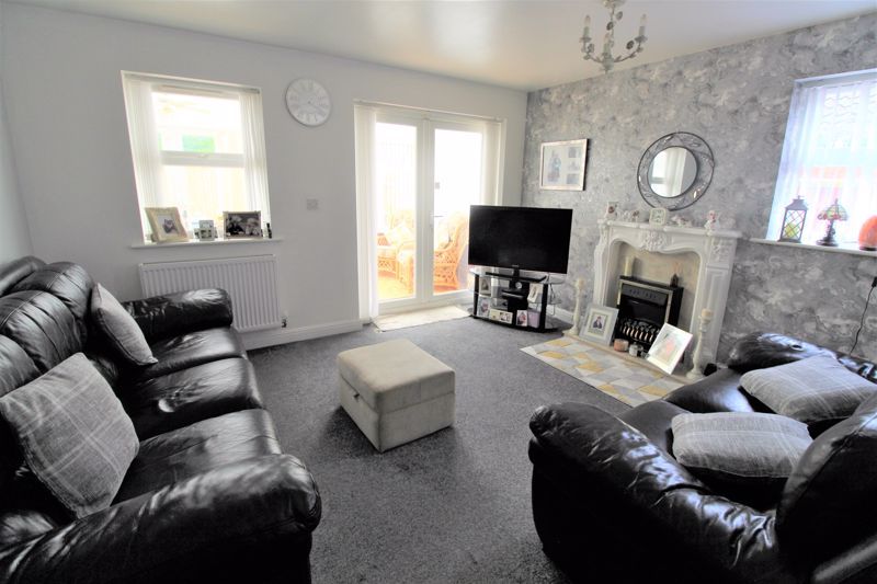 2 bed detached house for sale in Church Street, Clayhanger, Walsall WS8, £174,250