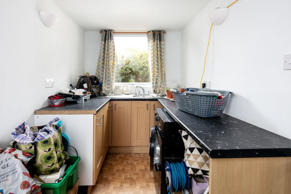 3 bed semi-detached house for sale in The Daglands, Camerton, Bath BA2, £260,000