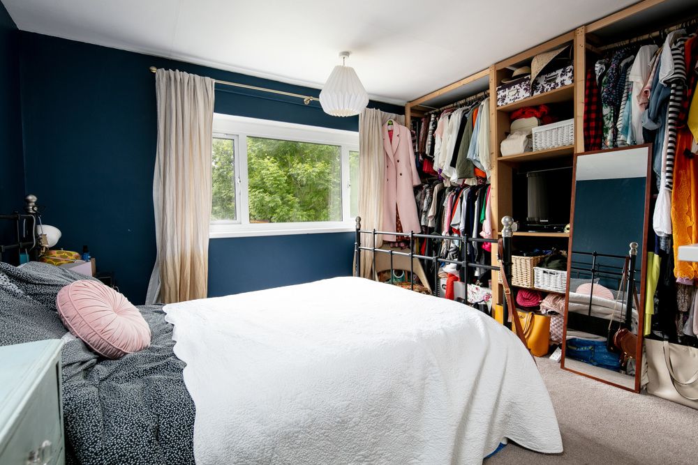 3 bed semi-detached house for sale in The Daglands, Camerton, Bath BA2, £260,000
