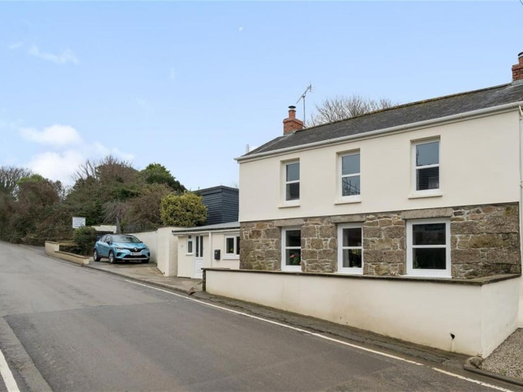 Leisure/hospitality for sale in High Lanes, Hayle TR27, £460,000
