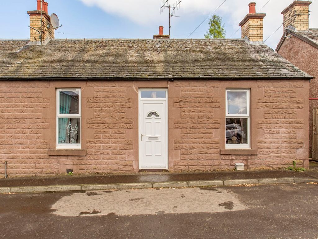 2 bed property for sale in Lochy Street, Blairgowrie PH10, £139,950