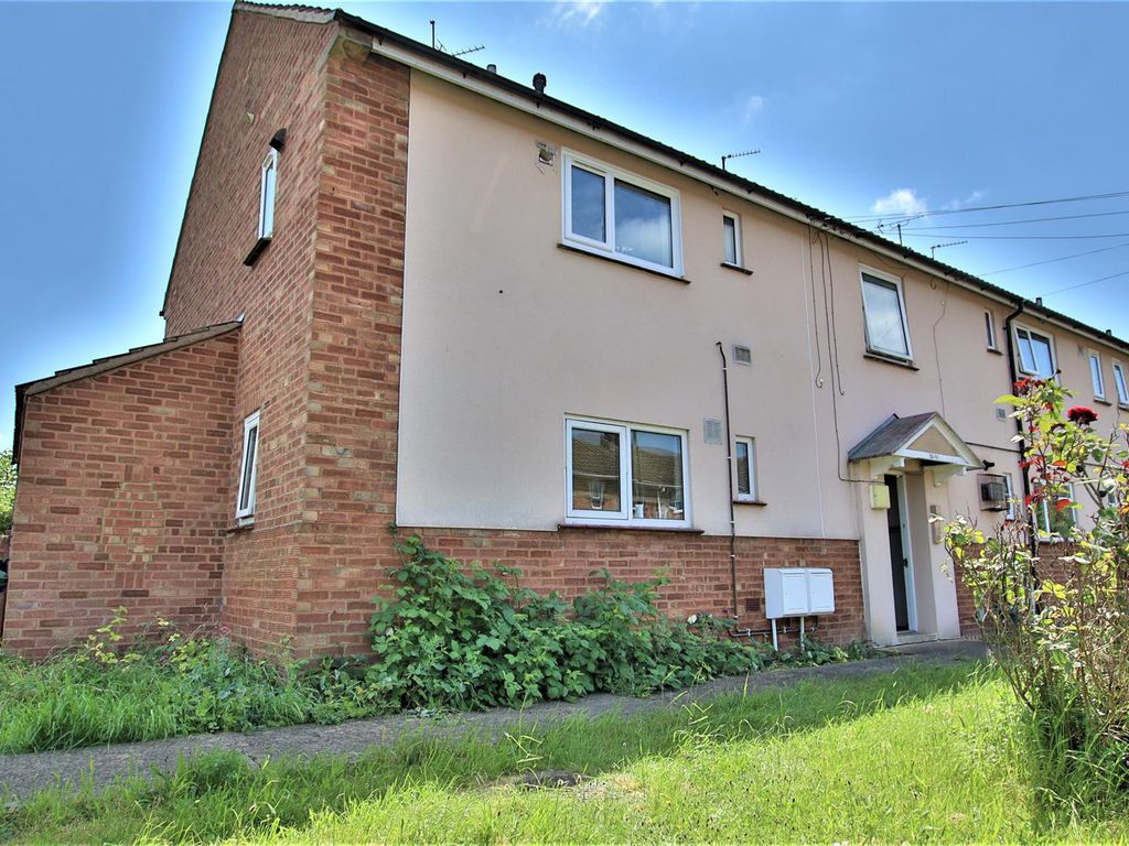 1 bed maisonette for sale in Oldfield, Tewkesbury GL20, £140,000