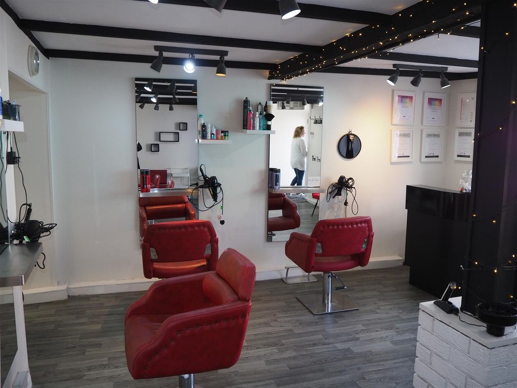 Retail premises for sale in Hair Salons DH1, County Durham, £24,995