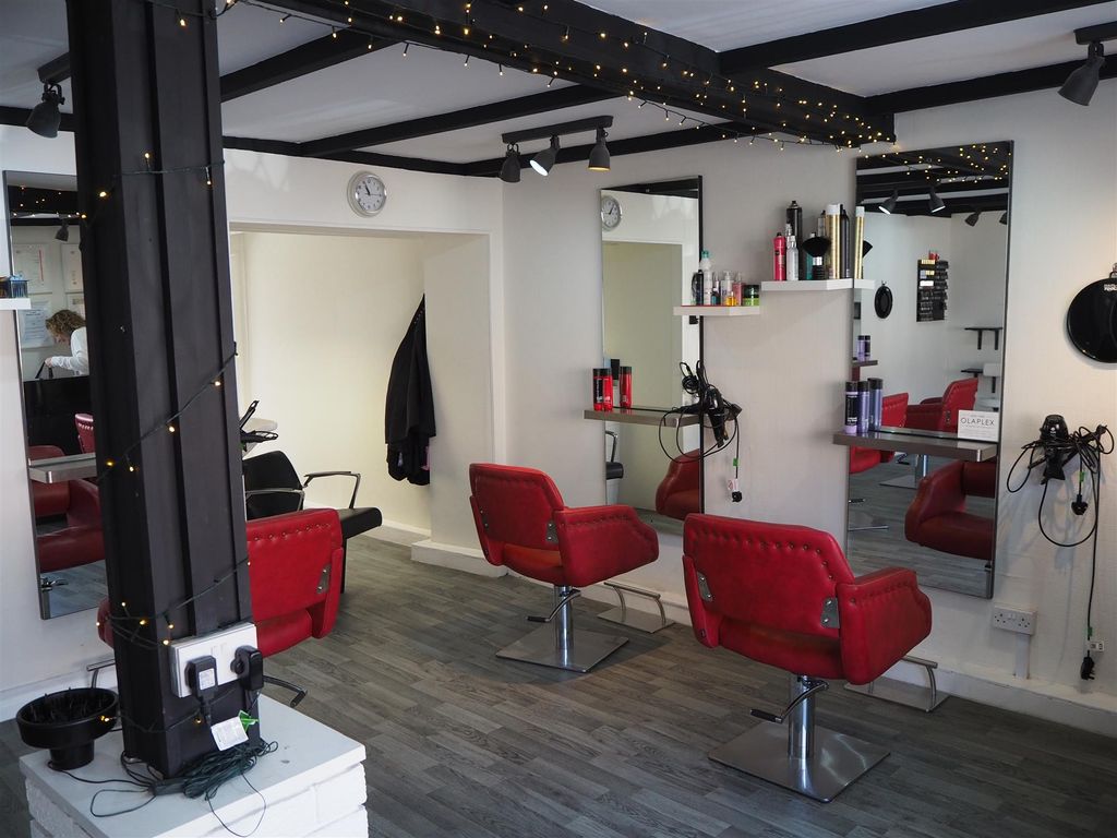 Retail premises for sale in Hair Salons DH1, County Durham, £24,995