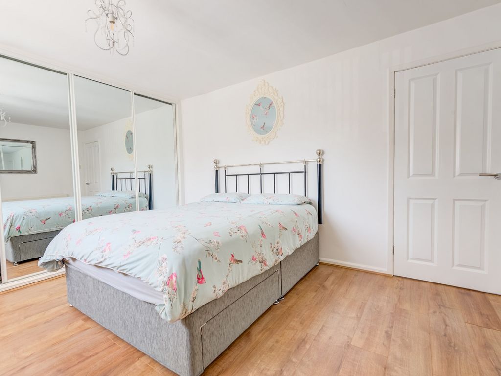 2 bed terraced house for sale in Bridgwater Road, Llanrumney, Cardiff. CF3, £210,000