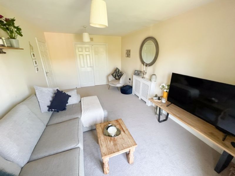 2 bed flat for sale in Sundridge Court, Queslett Road, 152334, Birmingham B43, £107,250