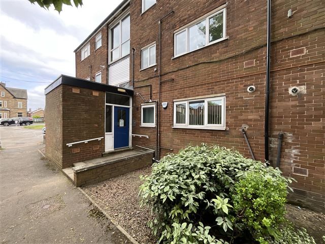 1 bed flat for sale in Handsworth Road, Handsworth, Sheffield S13, £100,000