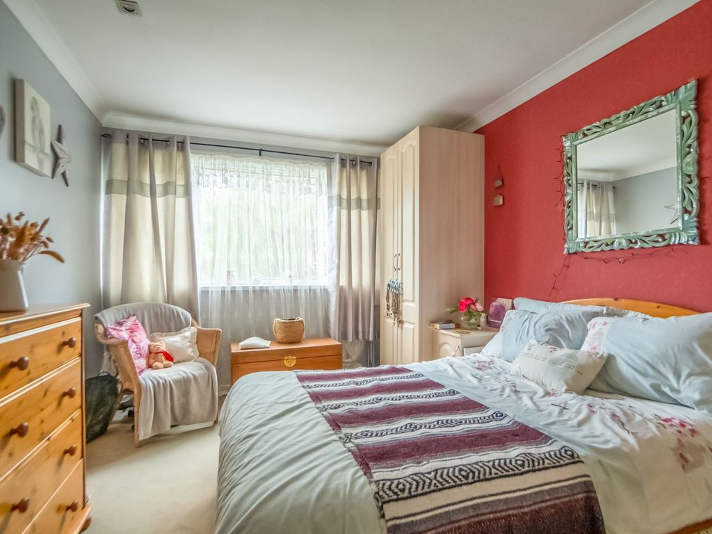 2 bed maisonette for sale in Heol Y Parc, Pentyrch CF15, £250,000