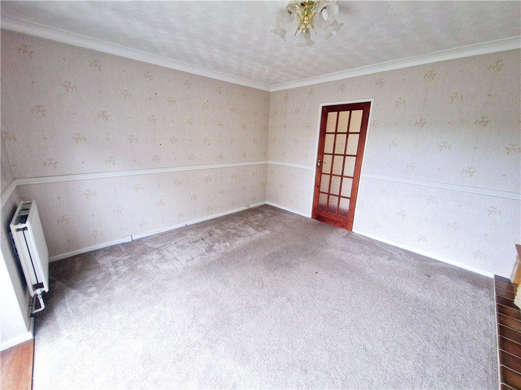 3 bed semi-detached house for sale in Depedale Avenue, Borrowash, Derby DE72, £180,000