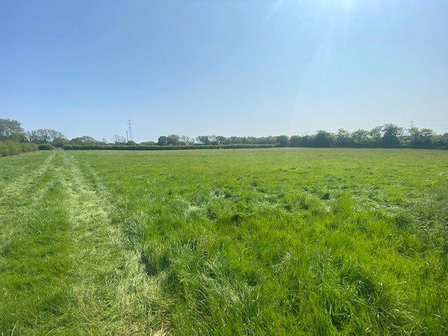 Land for sale in Derril, Pyworthy, Holsworthy EX22, £50,000