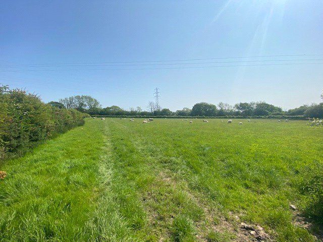 Land for sale in Derril, Pyworthy, Holsworthy EX22, £50,000