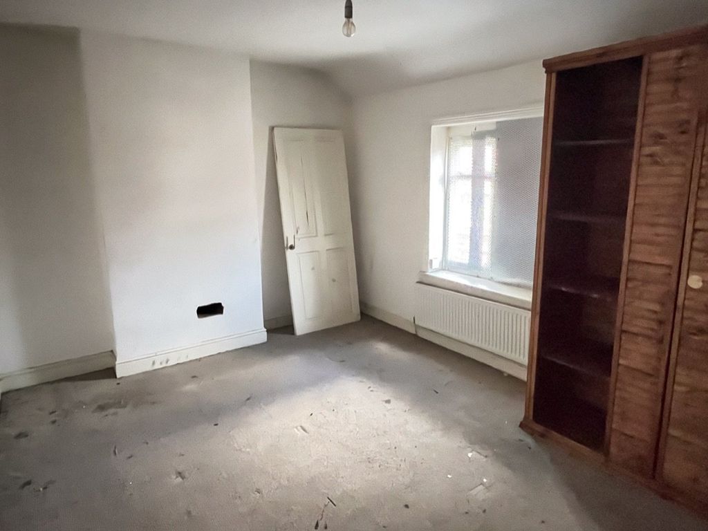 2 bed end terrace house for sale in Longden Coleham, Longden Coleham, Shrewsbury, Shropshire SY3, £200,000