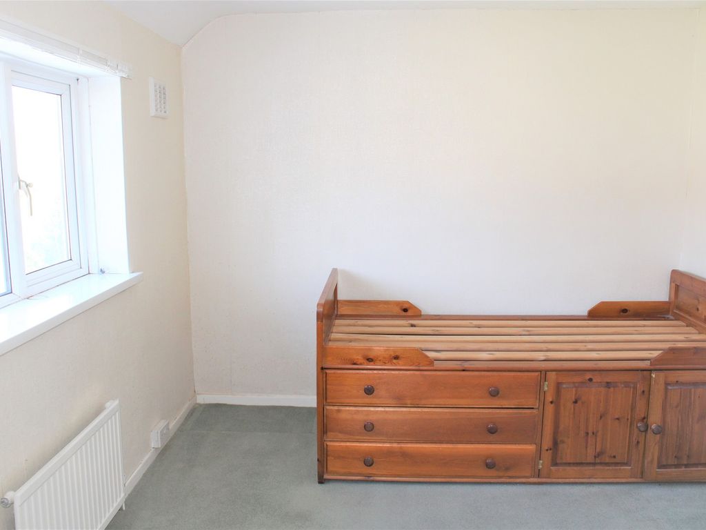 3 bed semi-detached house for sale in Tremains Road, Bridgend, Bridgend County. CF31, £145,000