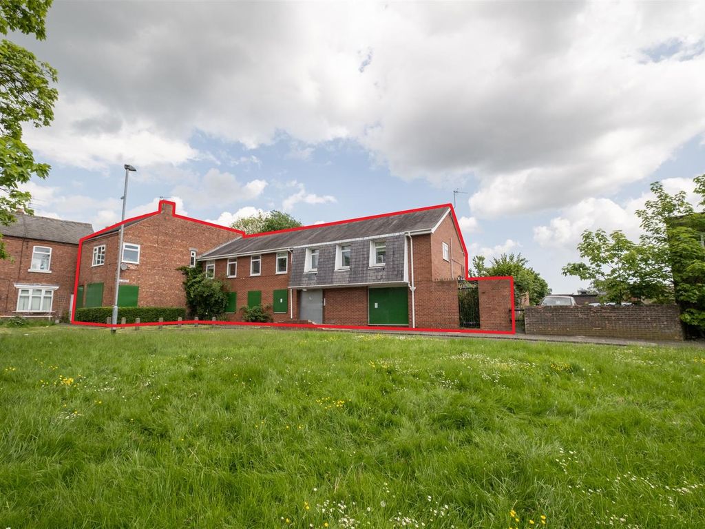Land for sale in Cockerton Green, Darlington DL3, £595,000