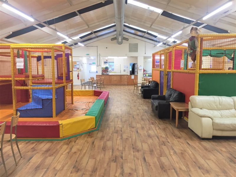 Leisure/hospitality for sale in Northfields Industrial Estate, Brixham TQ5, £45,000