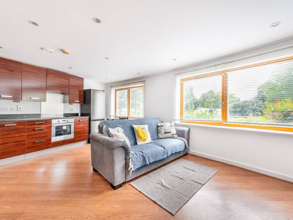 1 bed flat for sale in Atlip Road, Alperton, Wembley HA0, £260,000