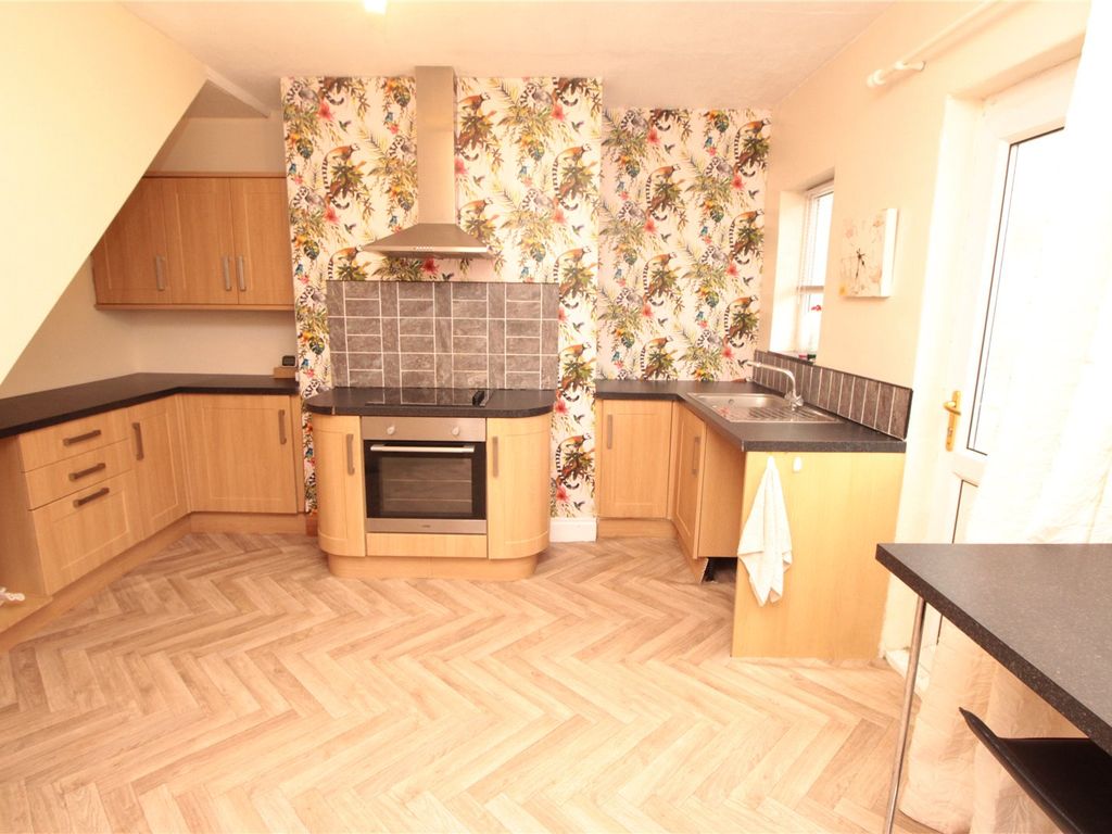 2 bed semi-detached house for sale in Yarm Road, Darlington, Durham DL1, £116,000