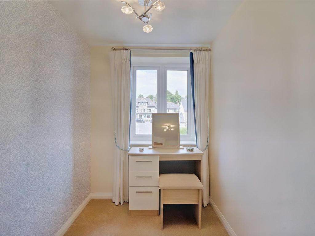 1 bed flat for sale in Webb View, Kendal LA9, £158,000