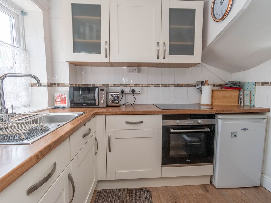 1 bed cottage for sale in Wells Road, Stiffkey NR23, £325,000