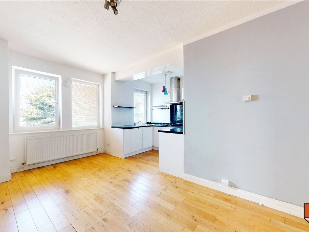 1 bed flat for sale in Frith Road, Croydon CR0, £210,000