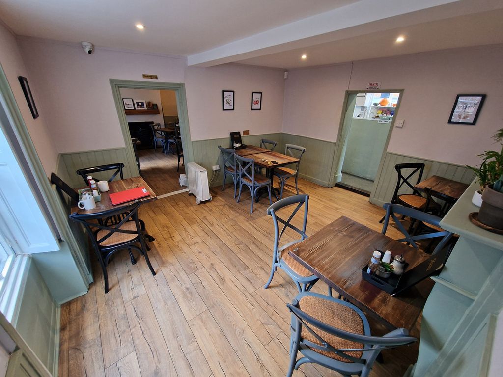 Restaurant/cafe for sale in High Street, Burnham-On-Crouch CM0, £125,000
