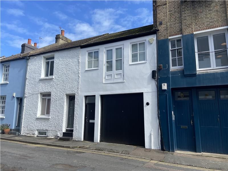 Office for sale in 9 Foundry Street, Brighton BN1, £350,000
