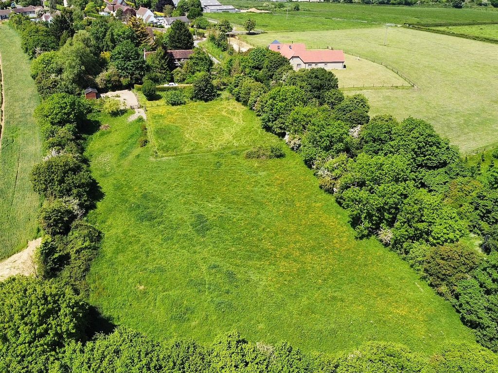 Land for sale in Templecombe, Somerset BA8, £280,000