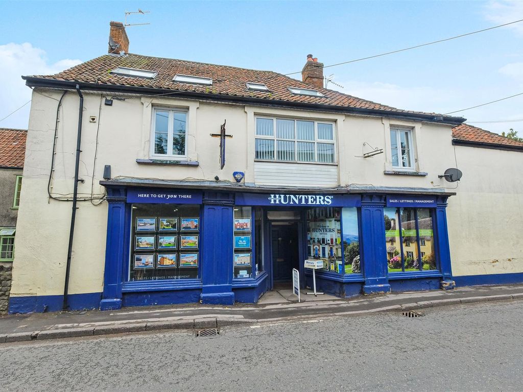 Property for sale in High Street, Yatton, Bristol BS49, £50,000