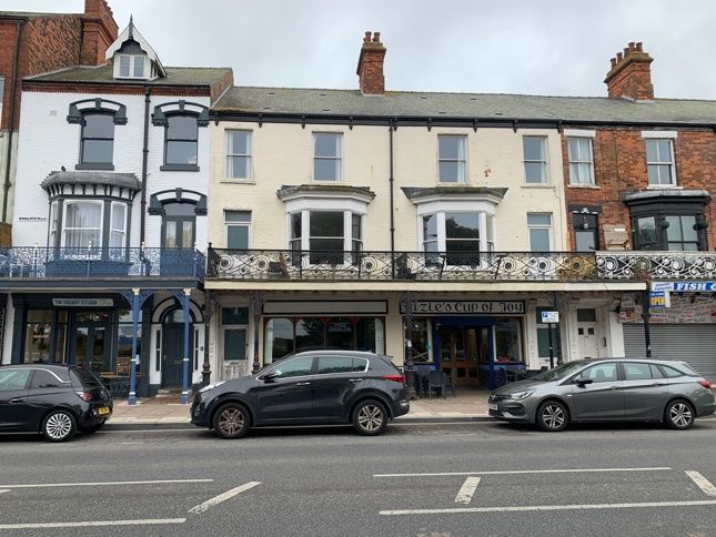 Commercial property for sale in Alexandra Road, Cleethorpes, North East Lincolnshire DN35, £160,000