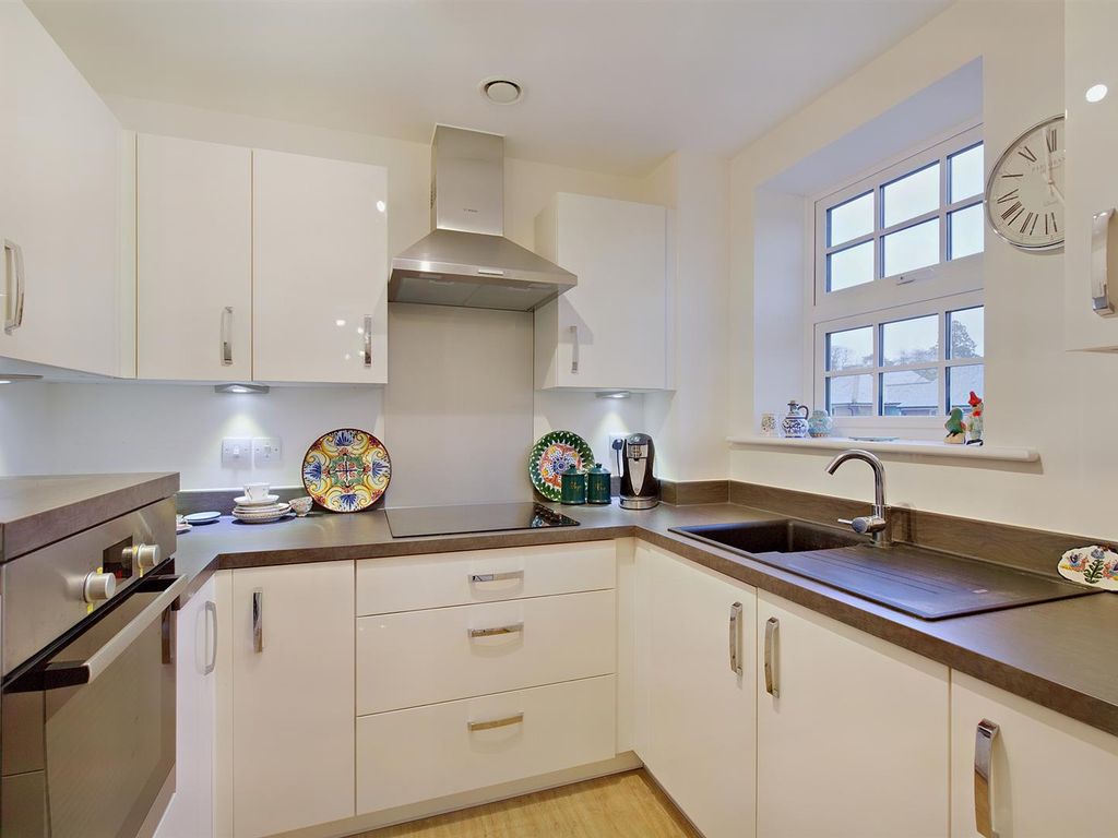 1 bed flat for sale in Tumbling Weir Way, Ottery St. Mary EX11, £168,000