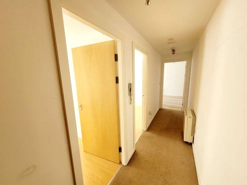 2 bed flat for sale in The Gatehouse, Darlington, Durham DL1, £109,995