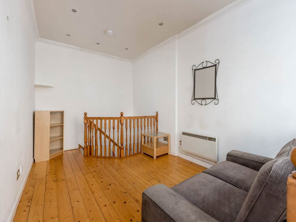 1 bed flat for sale in St Stephen Street, Stockbridge, Edinburgh EH3, £170,000