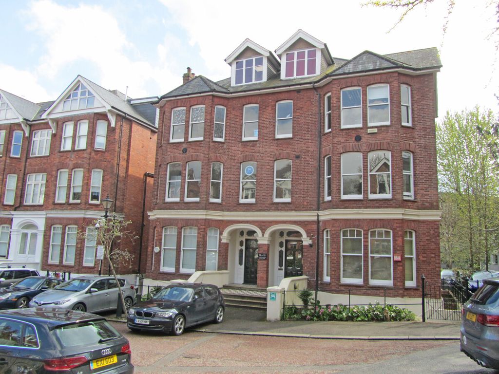 Office for sale in Suite Prospect House, 11-13 Lonsdale Gardens, Tunbridge Wells TN1, £99,500